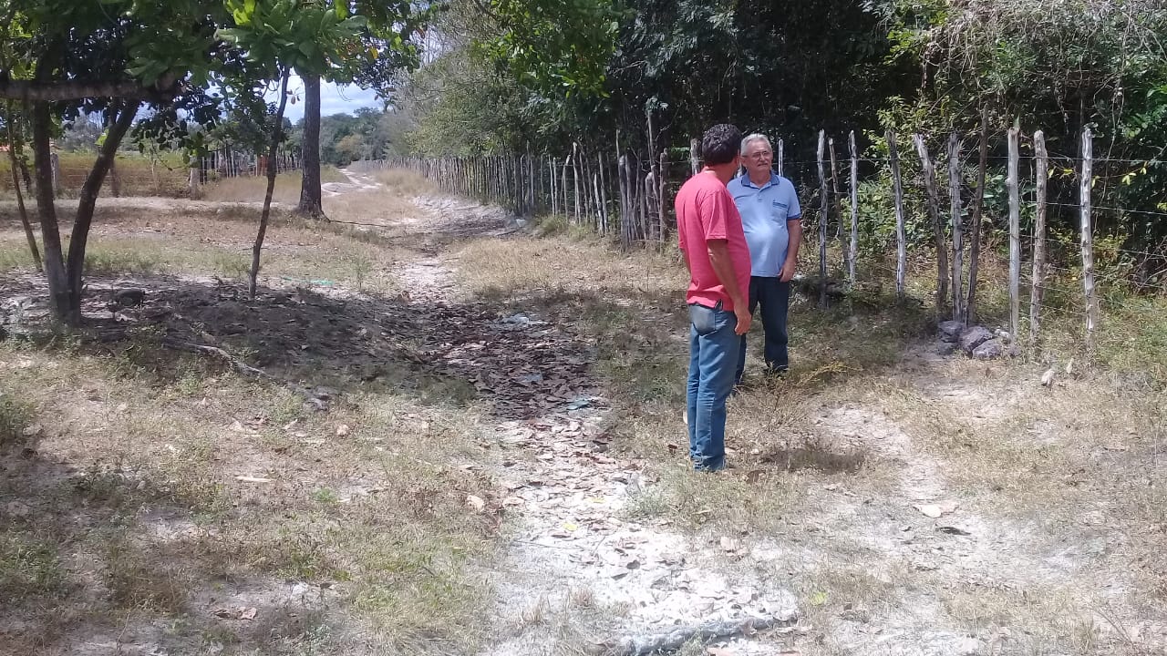 Prefeitura de Barras  segue  cumprindo mais compromissos feitos na  campanha - Imagem 2