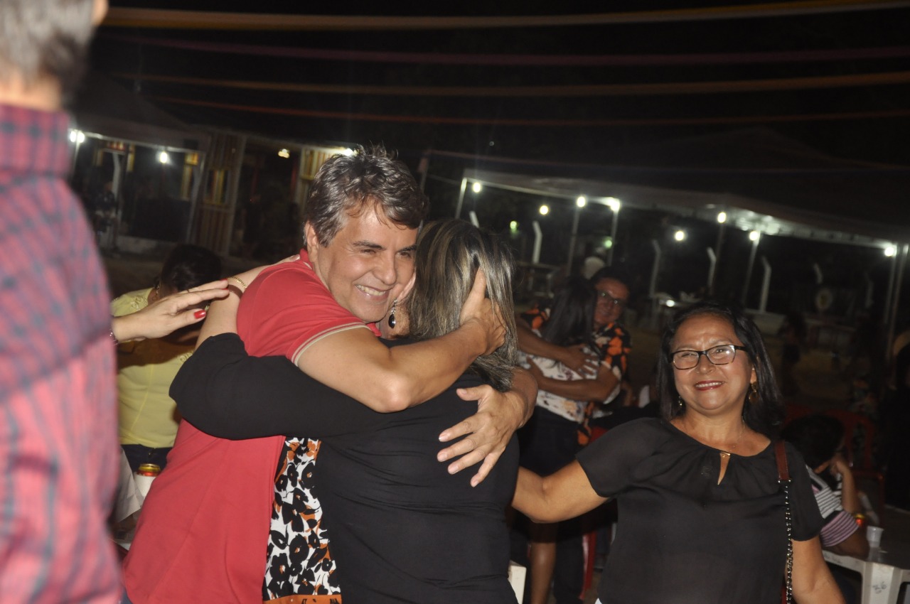Prefeito João Luiz depois de 6 dias encerra Semana Cultural com chave de ouro - Imagem 32