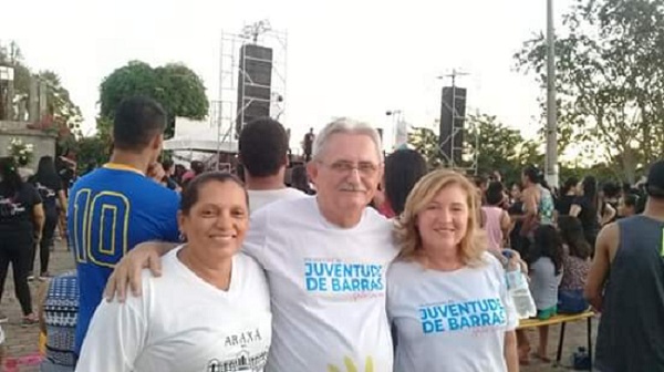 Dia da Juventude em Barras - Imagem 5