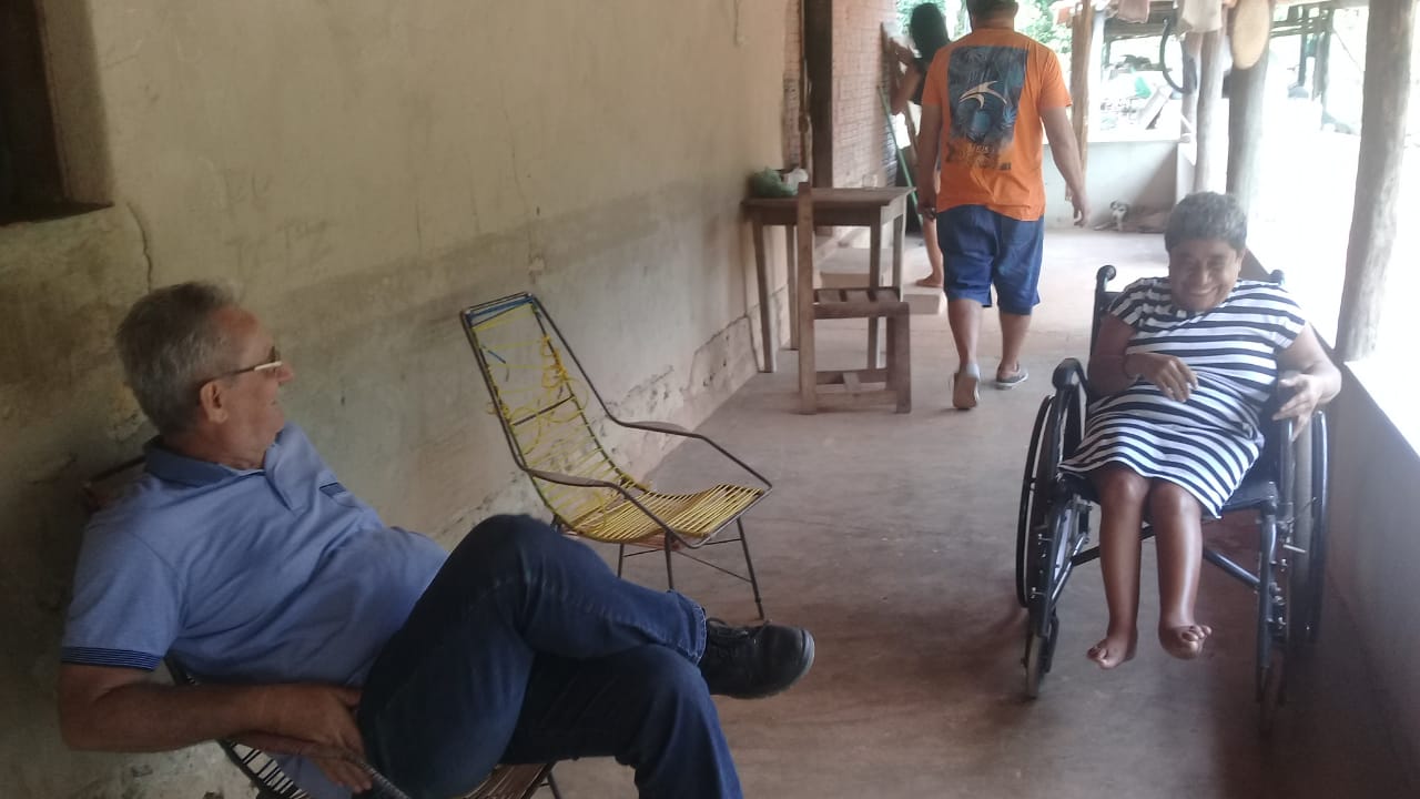 Prefeitura de Barras  segue  cumprindo mais compromissos feitos na  campanha - Imagem 1