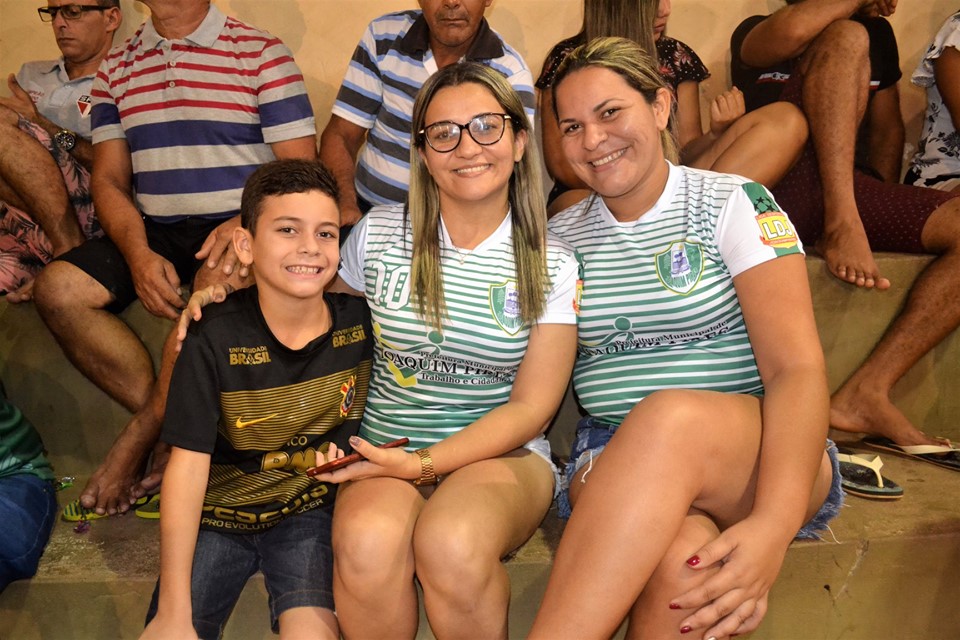 Seleção de Joaquim Pires vence de goleada na estreia da II Copa Norte de Futsal Prata da Casa - Imagem 9