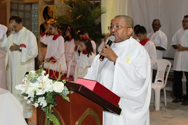 Festejo de Santo Inácio de Loyola teve início nesta segunda-feira (22) com alvorada festiva  - Imagem 41