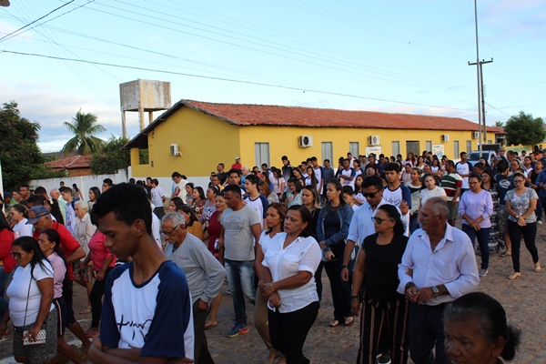 Festejo de Santo Inácio de Loyola teve início nesta segunda-feira (22) com alvorada festiva  - Imagem 20