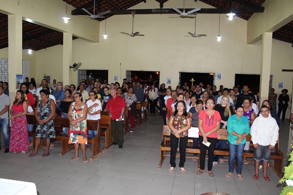 Festejo de Santo Inácio de Loyola teve início nesta segunda-feira (22) com alvorada festiva  - Imagem 2