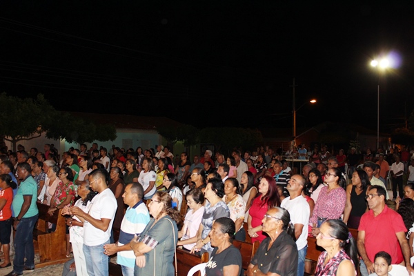 Festejo de Santo Inácio de Loyola teve início nesta segunda-feira (22) com alvorada festiva  - Imagem 38