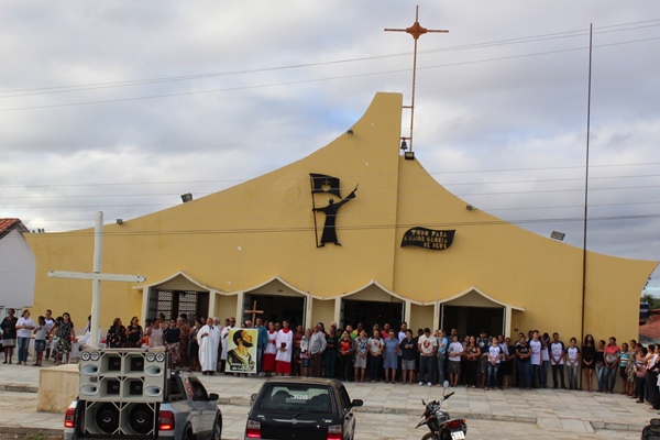 Festejo de Santo Inácio de Loyola teve início nesta segunda-feira (22) com alvorada festiva  - Imagem 28