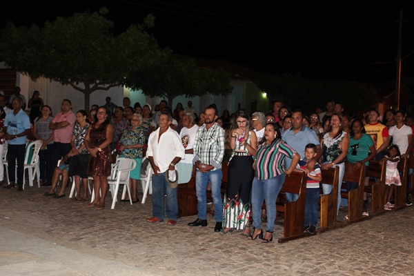 Festejo de Santo Inácio de Loyola teve início nesta segunda-feira (22) com alvorada festiva  - Imagem 35