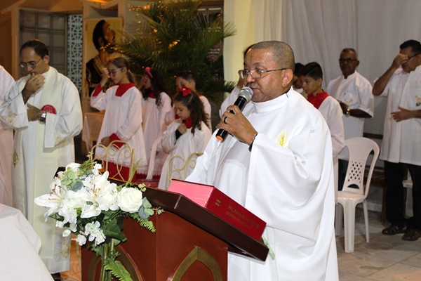 Festejo de Santo Inácio de Loyola teve início nesta segunda-feira (22) com alvorada festiva  - Imagem 42