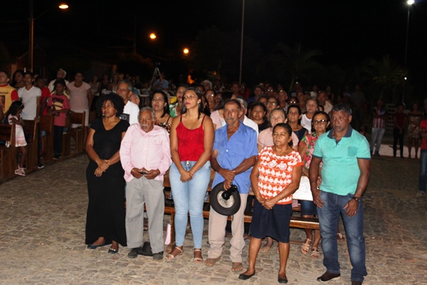 Festejo de Santo Inácio de Loyola teve início nesta segunda-feira (22) com alvorada festiva  - Imagem 34