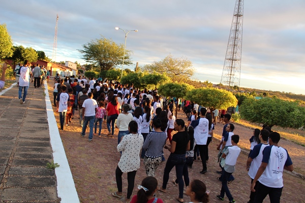 Festejo de Santo Inácio de Loyola teve início nesta segunda-feira (22) com alvorada festiva  - Imagem 14
