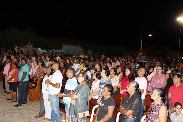 Festejo de Santo Inácio de Loyola teve início nesta segunda-feira (22) com alvorada festiva  - Imagem 37