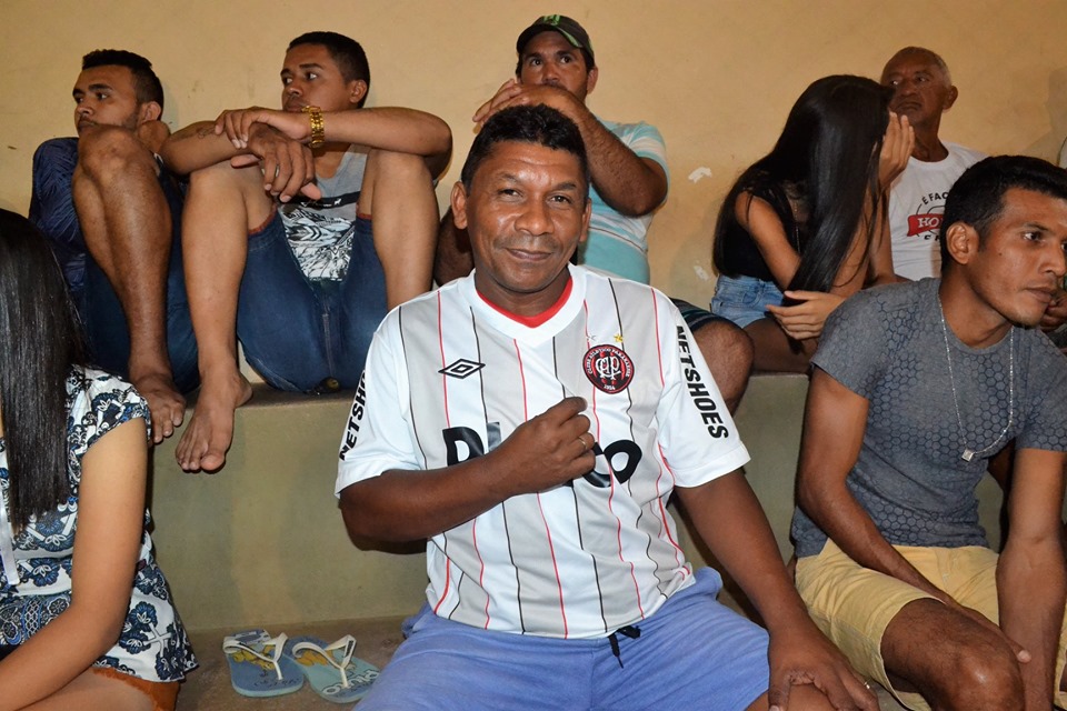 Seleção de Joaquim Pires vence de goleada na estreia da II Copa Norte de Futsal Prata da Casa - Imagem 8