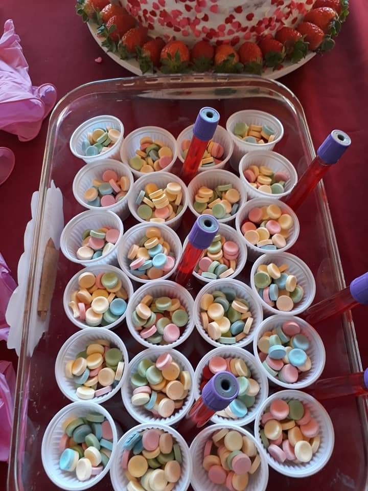 Prefeito João Luiz participa de comemoração de 03 anos de relevantes serviços do SAMU  - Imagem 6