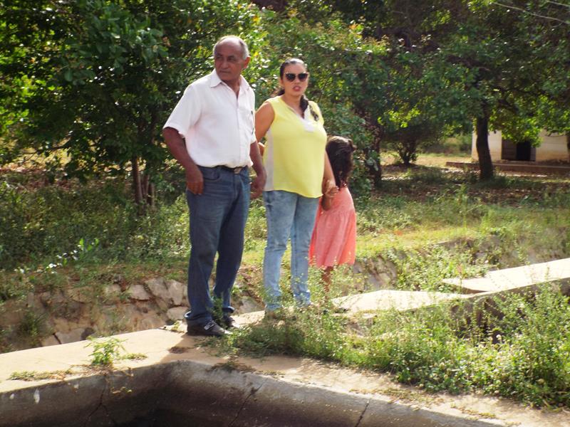 Prefeitura inicia peixamento em açudes de Pedro II - Imagem 13