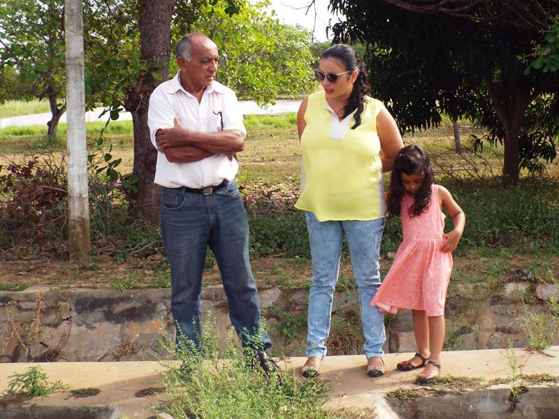 Prefeitura inicia peixamento em açudes de Pedro II - Imagem 16