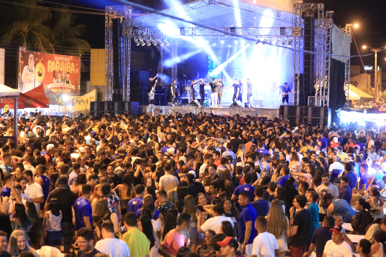 Urufolia se consagra como maior micareta da região - Imagem 1