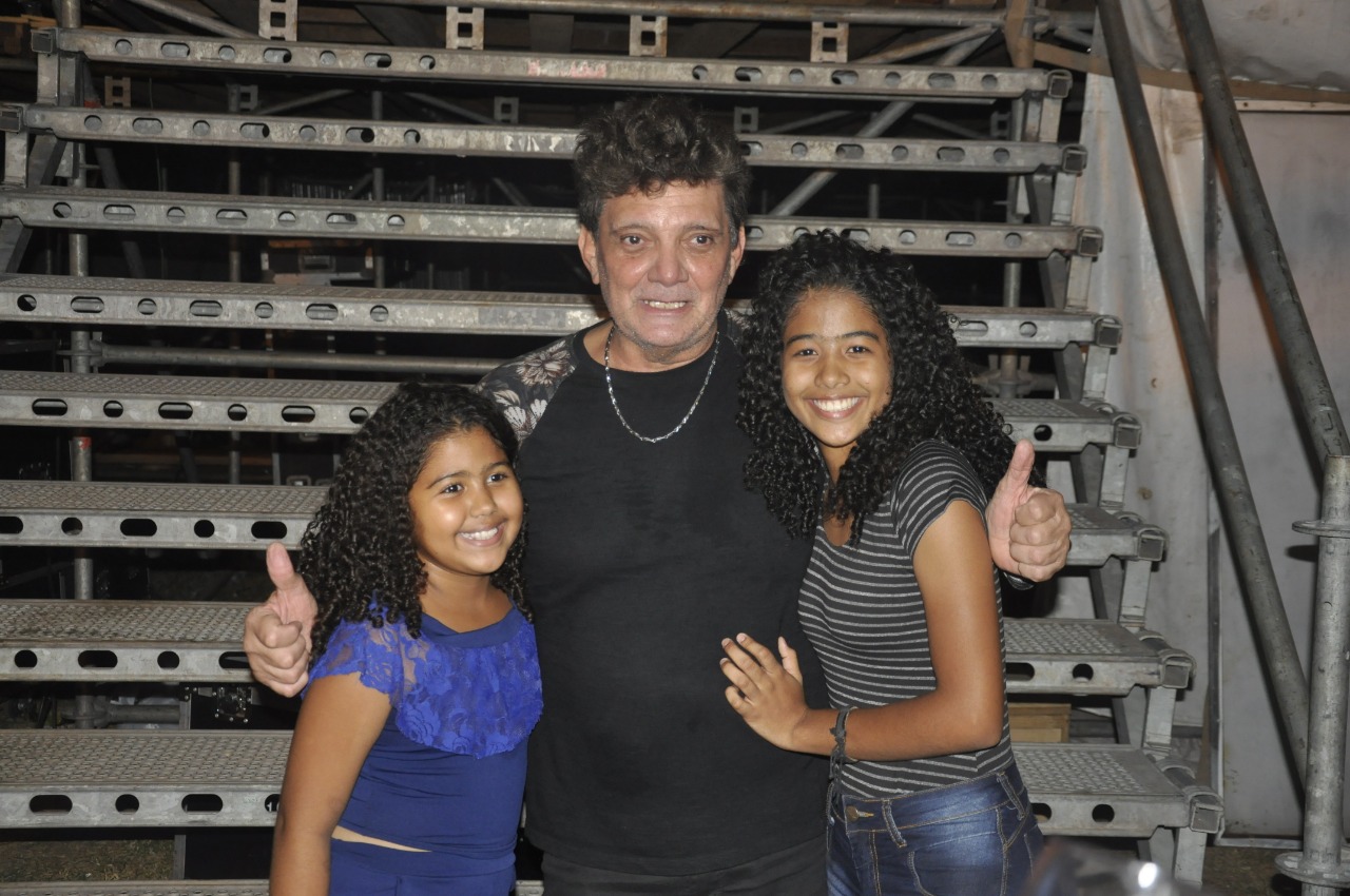 Prefeito João Luiz depois de 6 dias encerra Semana Cultural com chave de ouro  - Imagem 14