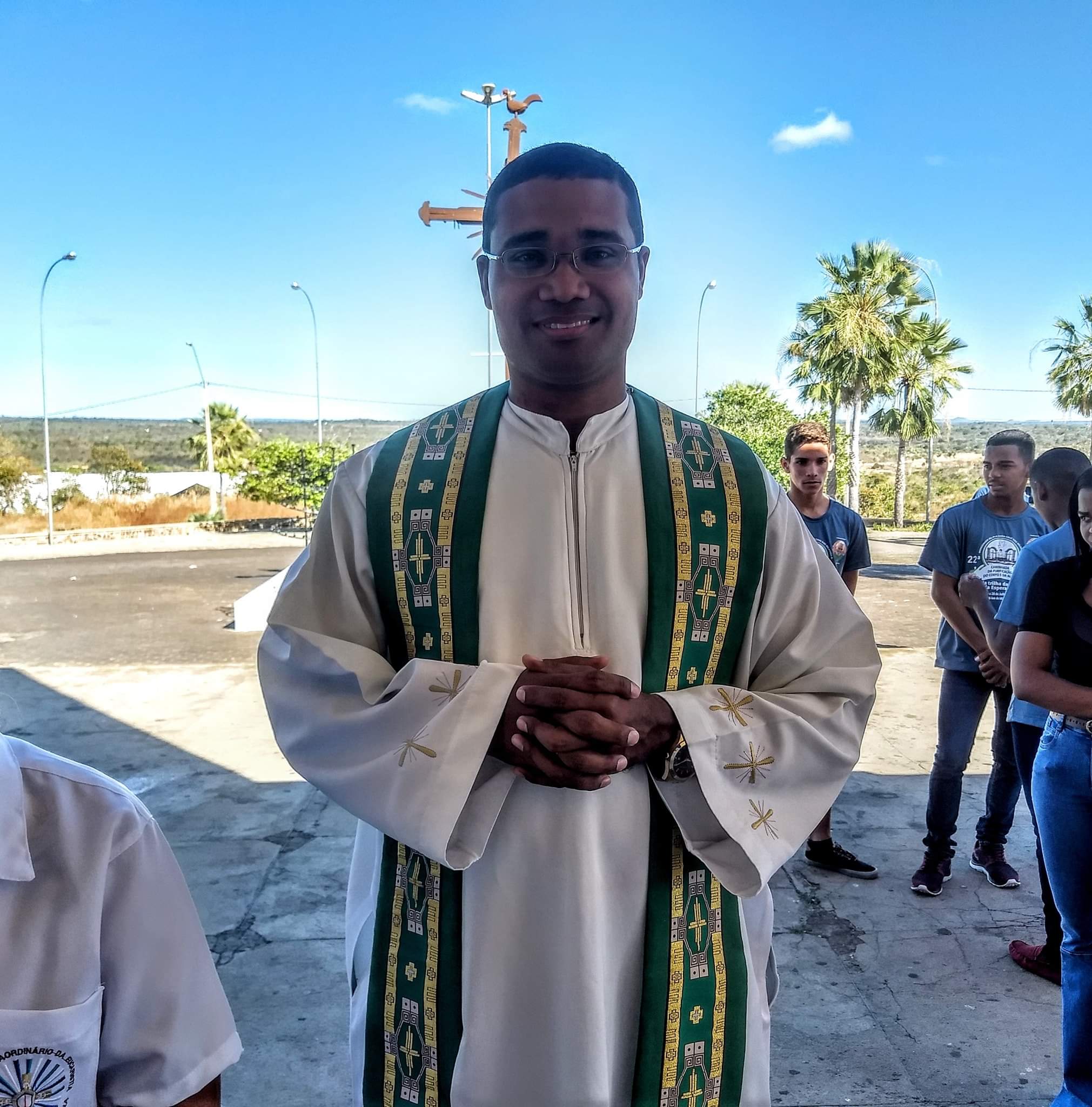 Uma tradição de fé em Santa Cruz dos Milagres que se mantém há 22 anos  - Imagem 23