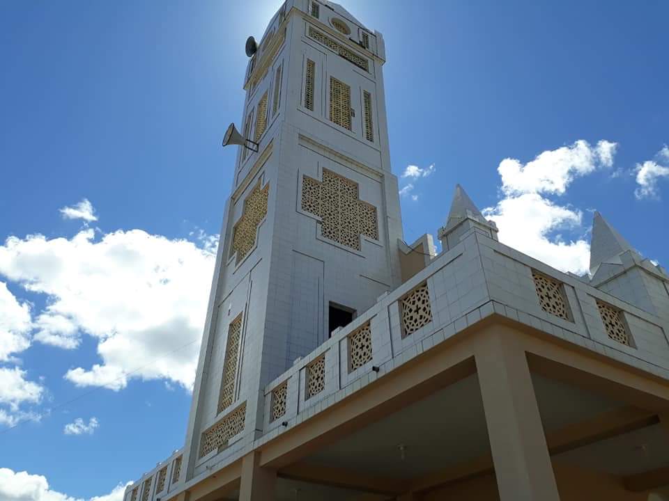 Uma tradição de fé em Santa Cruz dos Milagres que se mantém há 22 anos  - Imagem 14