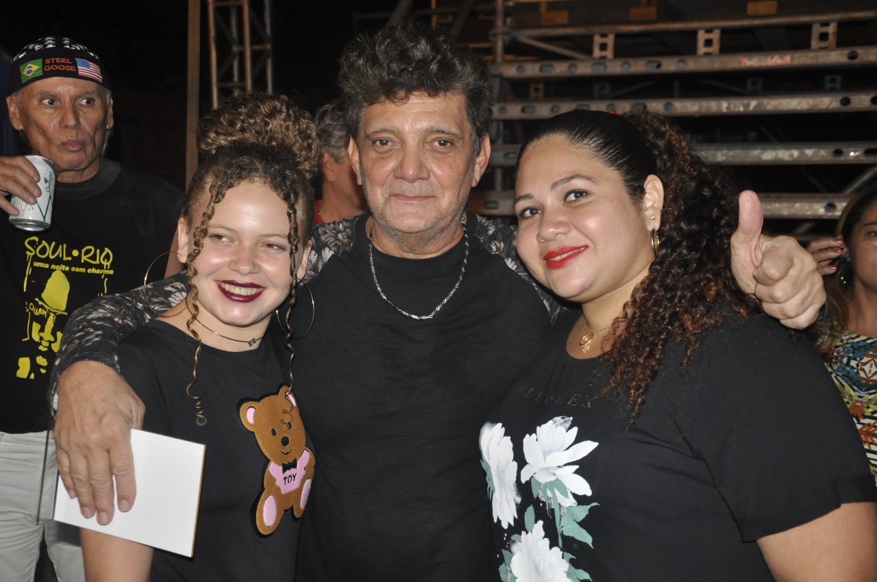 Prefeito João Luiz depois de 6 dias encerra Semana Cultural com chave de ouro - Imagem 10