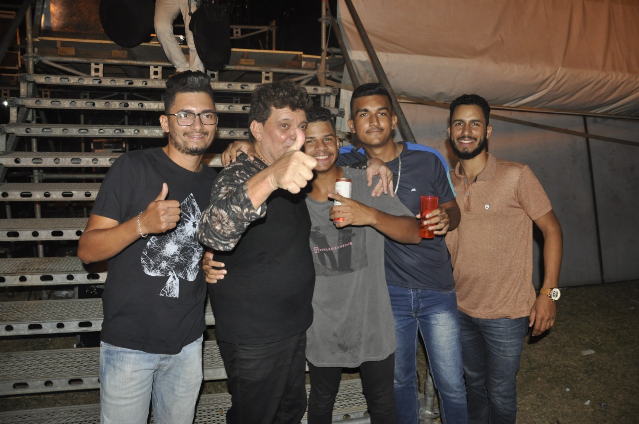 Prefeito João Luiz depois de 6 dias encerra Semana Cultural com chave de ouro - Imagem 13