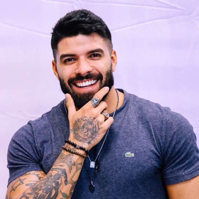 Davi Castro