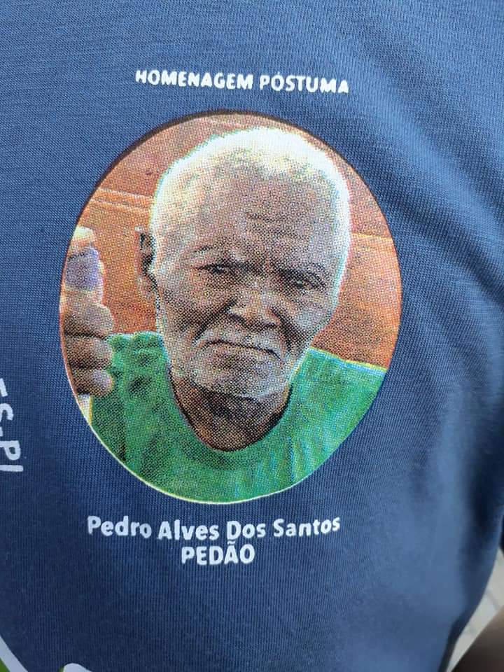 Uma tradição de fé em Santa Cruz dos Milagres que se mantém há 22 anos  - Imagem 9