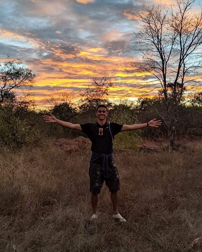 Uma tradição de fé em Santa Cruz dos Milagres que se mantém há 22 anos  - Imagem 30