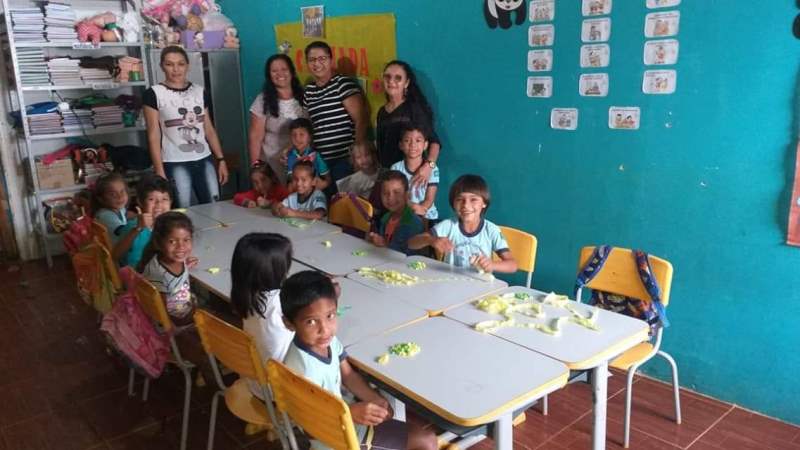 Segunda etapa do Projeto das Serras acontece neste sábado (27) - Imagem 2