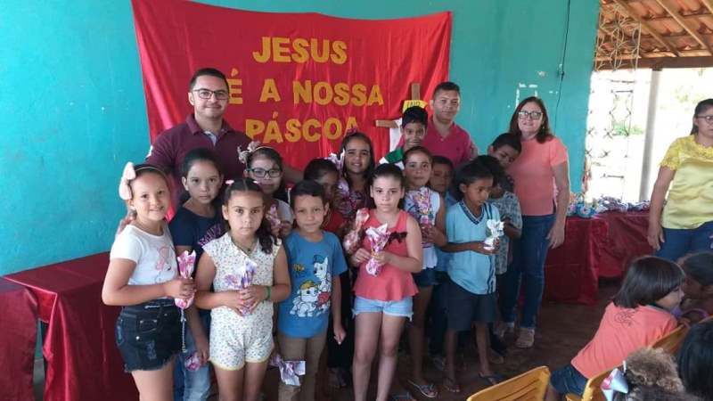 Segunda etapa do Projeto das Serras acontece neste sábado (27) - Imagem 1