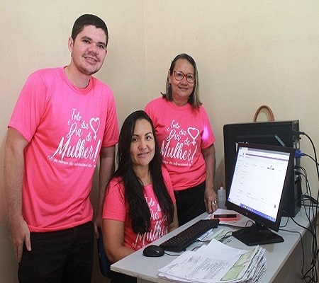 Prefeitura de Pedro II moderniza sistema de emissão de RG