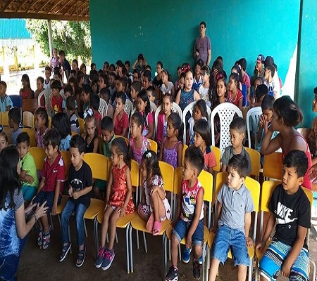 Segunda etapa do Projeto das Serras acontece neste sábado (27)