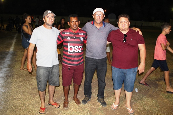 Bahia de São João da Varjota é o Campeão da copa dos Campeões em Santo Inácio - Imagem 30