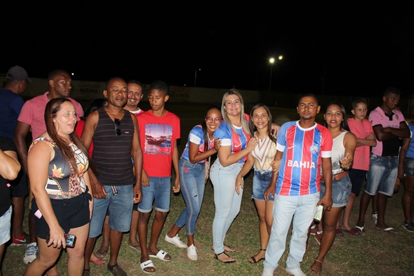 Bahia de São João da Varjota é o Campeão da copa dos Campeões em Santo Inácio - Imagem 68