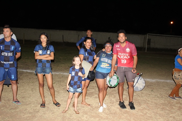 Bahia de São João da Varjota é o Campeão da copa dos Campeões em Santo Inácio - Imagem 55