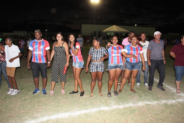Bahia de São João da Varjota é o Campeão da copa dos Campeões em Santo Inácio - Imagem 31