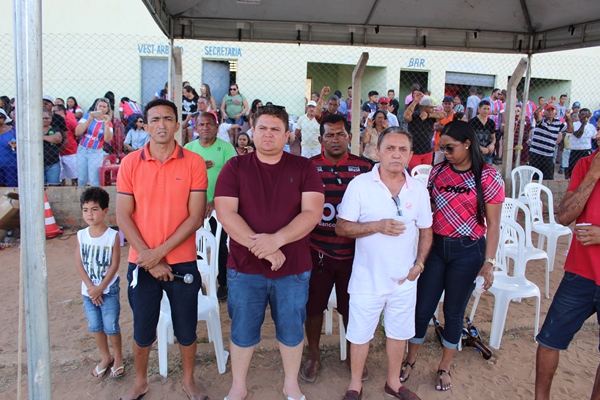 Bahia de São João da Varjota é o Campeão da copa dos Campeões em Santo Inácio - Imagem 9