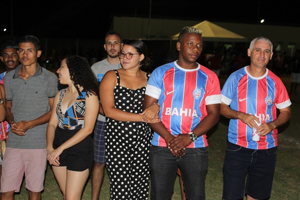 Bahia de São João da Varjota é o Campeão da copa dos Campeões em Santo Inácio - Imagem 76