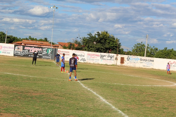 Bahia de São João da Varjota é o Campeão da copa dos Campeões em Santo Inácio - Imagem 17