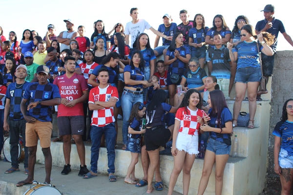 Bahia de São João da Varjota é o Campeão da copa dos Campeões em Santo Inácio - Imagem 20