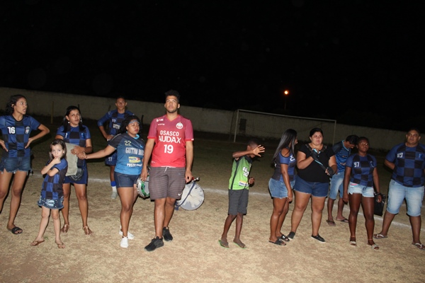 Bahia de São João da Varjota é o Campeão da copa dos Campeões em Santo Inácio - Imagem 51