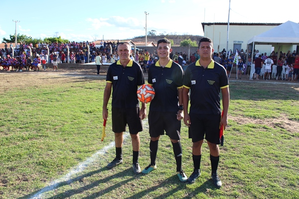 Bahia de São João da Varjota é o Campeão da copa dos Campeões em Santo Inácio - Imagem 14