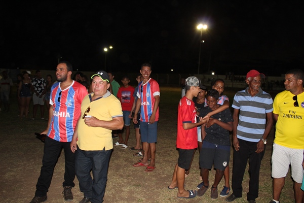 Bahia de São João da Varjota é o Campeão da copa dos Campeões em Santo Inácio - Imagem 33