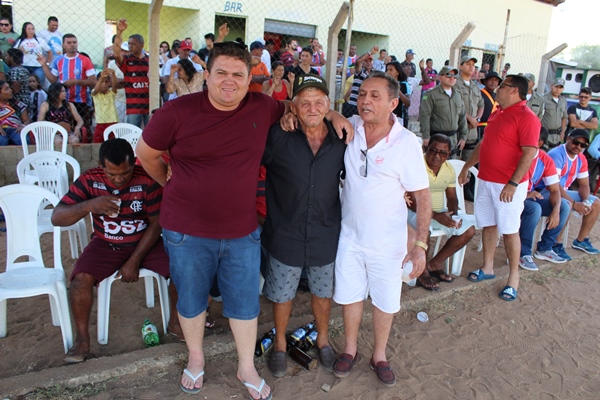 Bahia de São João da Varjota é o Campeão da copa dos Campeões em Santo Inácio - Imagem 18