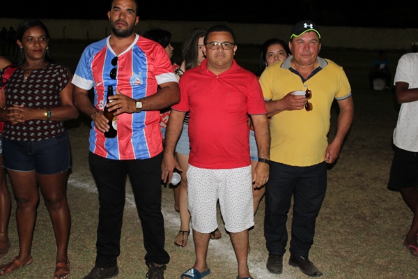Bahia de São João da Varjota é o Campeão da copa dos Campeões em Santo Inácio - Imagem 57