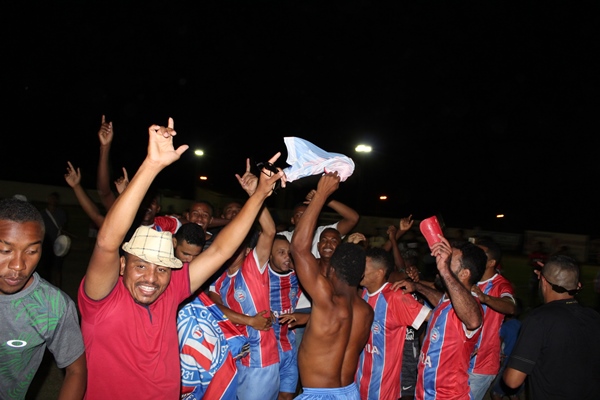 Bahia de São João da Varjota é o Campeão da copa dos Campeões em Santo Inácio - Imagem 35