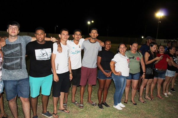 Bahia de São João da Varjota é o Campeão da copa dos Campeões em Santo Inácio - Imagem 67