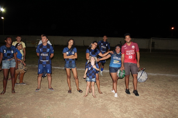 Bahia de São João da Varjota é o Campeão da copa dos Campeões em Santo Inácio - Imagem 54