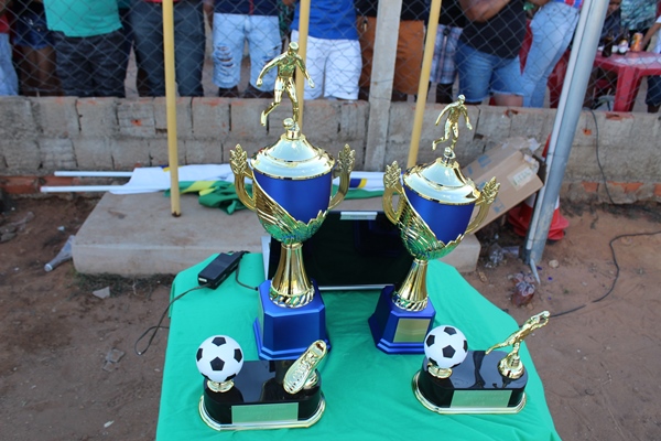 Bahia de São João da Varjota é o Campeão da copa dos Campeões em Santo Inácio - Imagem 23
