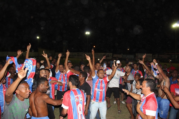 Bahia de São João da Varjota é o Campeão da copa dos Campeões em Santo Inácio - Imagem 41